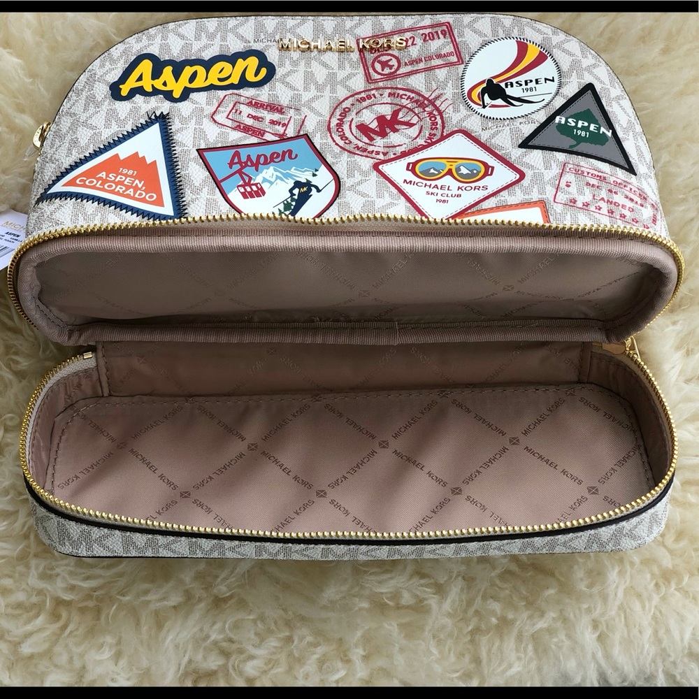 *Brand NEW* Aspen Travel Pouch